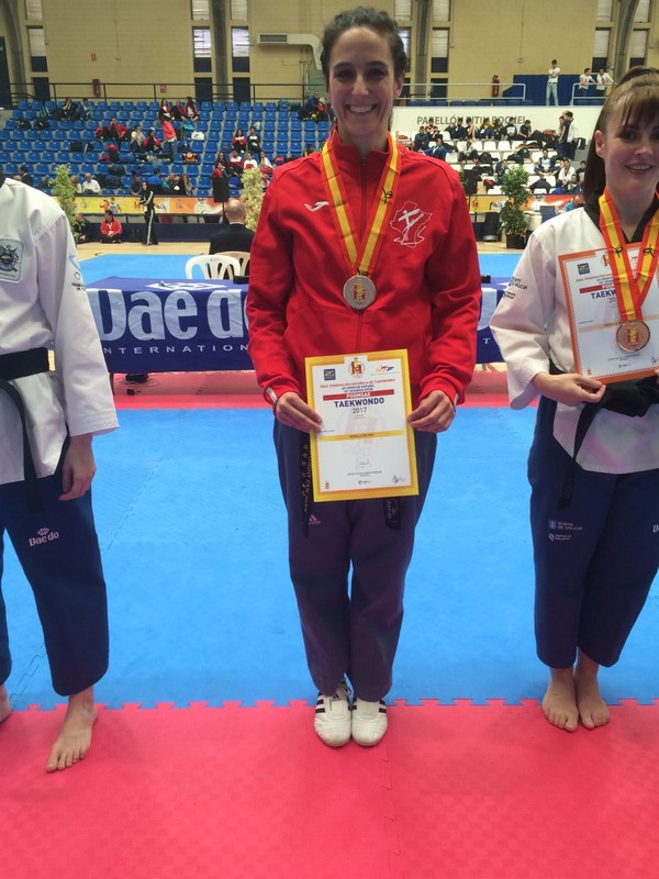 Medallas de calidad para Navarra en el Open de España